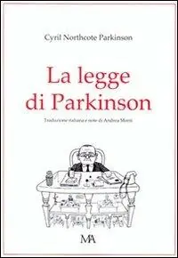 Promozione La legge di Parkinson