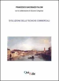Nuovo Arrivo Evoluzione delle tecniche commerciali
