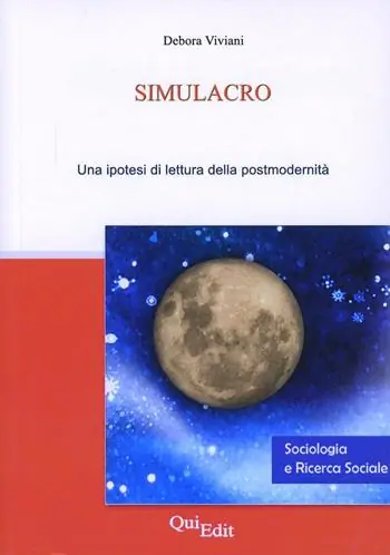 Simulacro. Una ipotesi di lettura della postmodernità Offerta Del Giorno