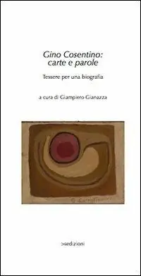 Offerta Carte e parole. Tessere per una biografia