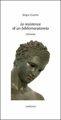 Professionale Le resistenze di un bibliomaratoneta