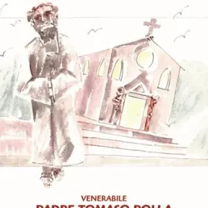 Must-Have Padre Tomaso Polla (1615-1663)