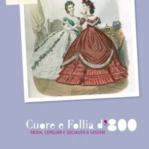 Cuore e follia d‘800. Ediz. illustrata Più Venduto