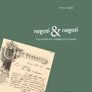 Miglior Prezzo Negozi & negozi. Agli albori del commercio a Sassari