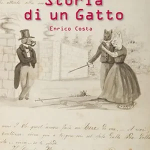 Di Tendenza Storia di un gatto