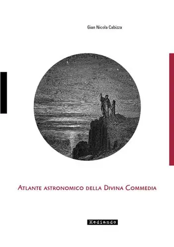 Occasione Imperdibile Atlante astronomico della Divina Commedia