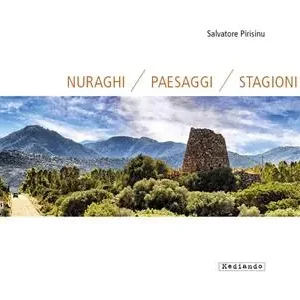 Nuraghi paesaggi stagioni Bestseller