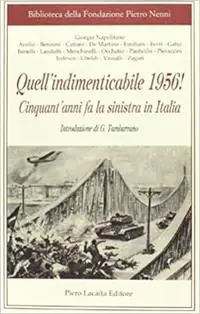 Consegna Rapida Quell‘indimenticabile 1956!