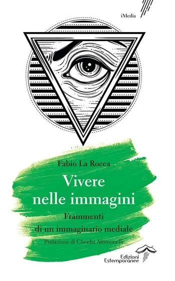 Vivere nelle immagini. Frammenti di un immaginario mediale Offerta Lampo