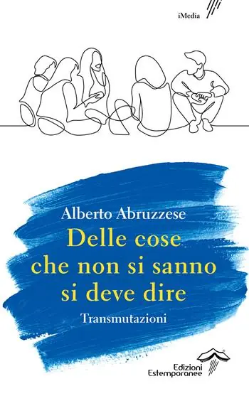 Delle cose che non si sanno si deve dire. Transmutazioni Sconto