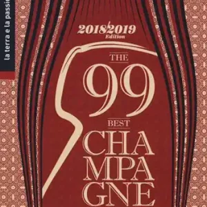 Offerta Del Giorno The 99 best champagne houses 2018-2019