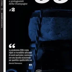 Più Venduto Parcelle99. Storie, vini e protagonisti della Champagne. Vol. 2