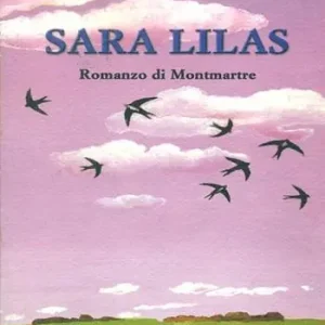 Sara Lilas. Spoon river Bestseller