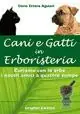 Nuovo Arrivo Cani e gatti in erboristeria
