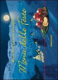 Menù delle feste Esclusivo