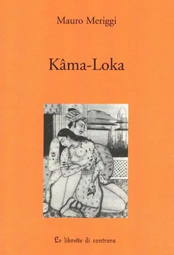 Kâma-Loka Compra Online
