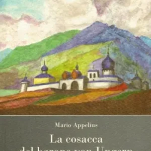 Occasione La cosacca del barone von Ungern