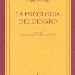 Promozione La psicologia del denaro