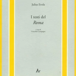 I testi del «Roma» Offerta Speciale