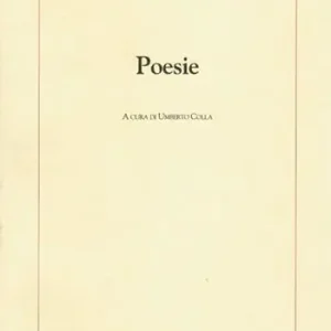 Economico Poesie. Testo tedesco a fronte