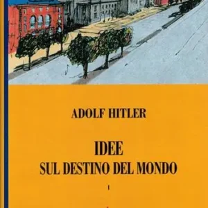 Idee sul destino del mondo Prezzo Basso