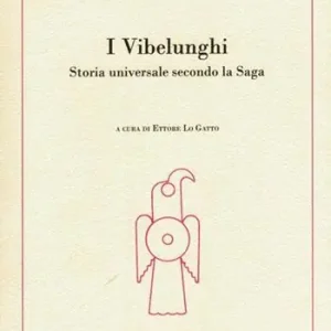 Promozione I Vibelunghi. Storia universale secondo la saga