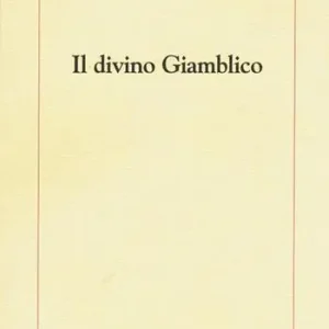 Il divino Giamblico Affare