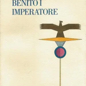 Occasione Benito I imperatore