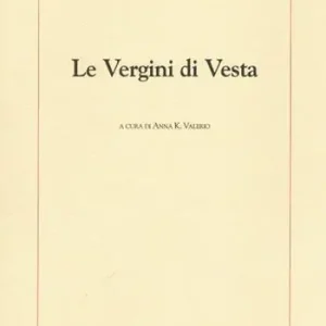 Le vergini di Vesta Di Tendenza