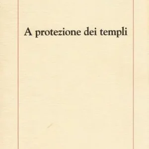 Promozione A protezione dei templi