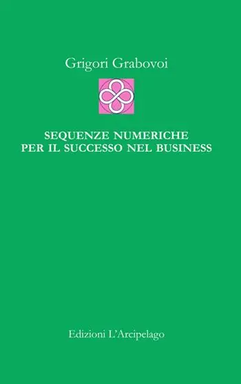 Compra Online Sequenze numeriche per il successo negli affari