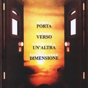 Must-Have Porta verso un‘altra dimensione