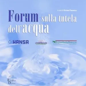 Reso Gratuito Forum sulla tutela dell‘acqua