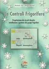 Di Tendenza Le centrali frigorifere. Progettazione dei circuiti idraulici, installazione e gestione dei gruppi frigoriferi