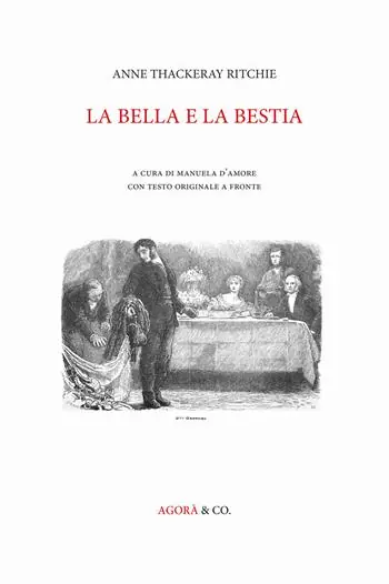 La bella e la bestia. Ediz. multilingue Offerta