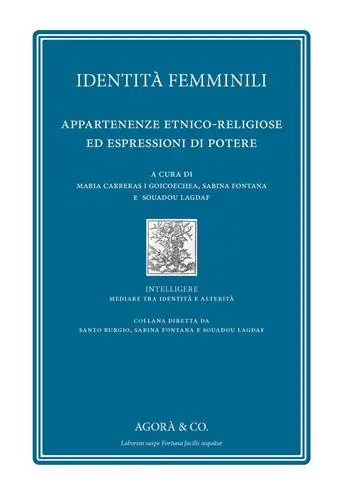 Miglior Prezzo Identità femminili. Appartenenze etnico-religiose ed espressioni di potere