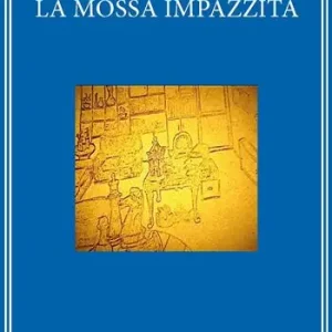 La mossa impazzita Professionale