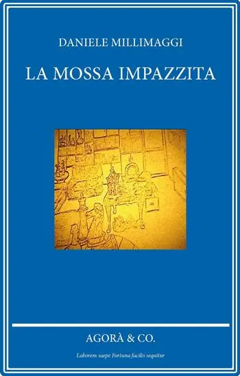 La mossa impazzita Professionale