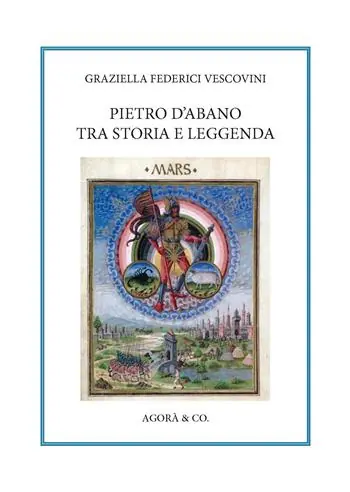 Pietro d’Abano tra storia e leggenda Offerta Lampo