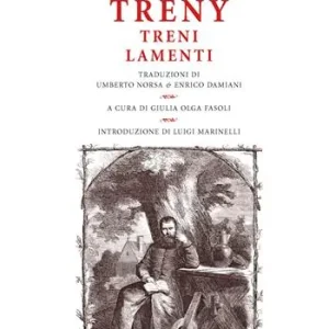 Treny. Treni lamenti Direttamente Dal Produttore