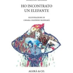 Ho incontrato un elefante Compra Adesso