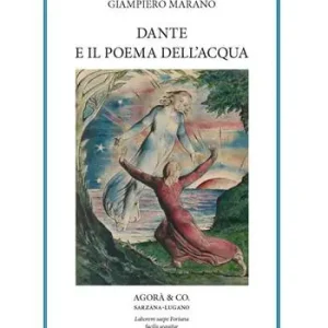 Reso Gratuito Dante e il poema dell‘acqua