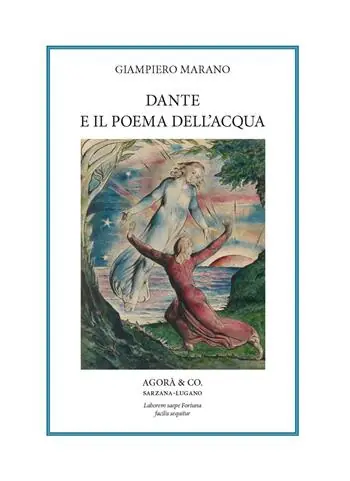 Reso Gratuito Dante e il poema dell‘acqua