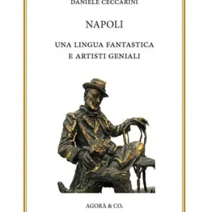 Acquista Ora Napoli una lingua fantastica e artisti geniali. Ediz. italiana e russa