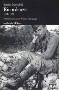 Ricordanze 1938-1945 Solo Oggi