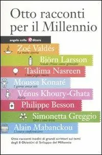 Miglior Prezzo Otto racconti per il millennio