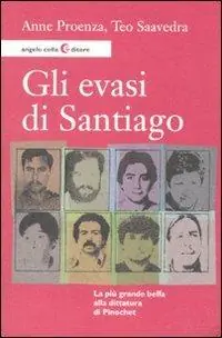 Gli evasi di Santiago Offerta Lampo