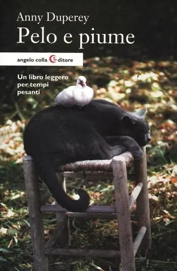 Pelo e piume Più Venduto