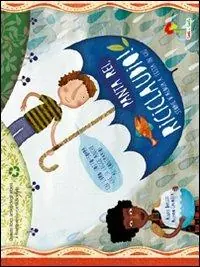 Panta rei, Riciclaudio! Storie d‘acqua a testa in giù. Un libro sotto-sopra che si legge anche al contrario! Professionale