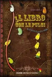 Il libro con le pulci Offerta